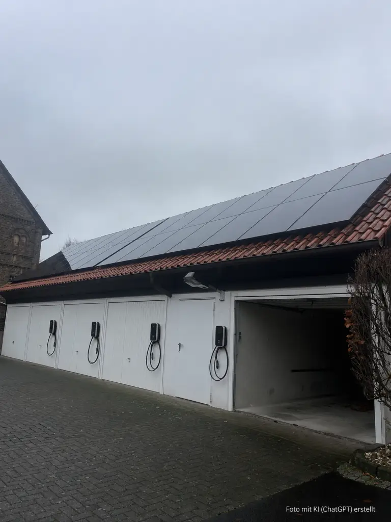 Wallboxen für Mieter?